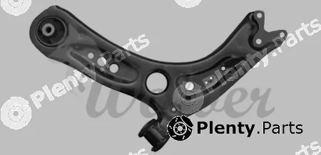 Wolver SP310591 — Tie Rod End