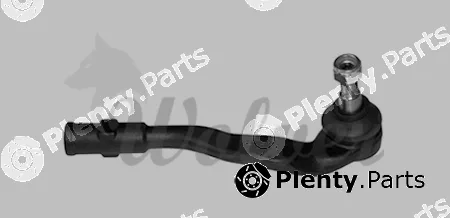 Wolver SP118812 — Tie Rod End