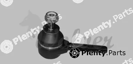 Wolver SP102730 — Tie Rod End