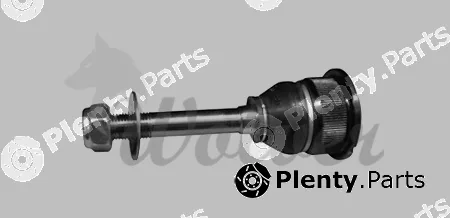 Wolver SP111610 — Tie Rod End