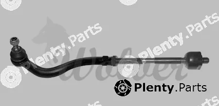 Wolver SP201171 — Tie Rod End