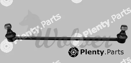 Wolver SP409780 — Tie Rod End