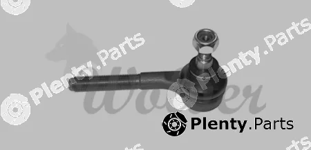 Wolver SP101411 — Tie Rod End