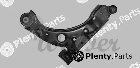 Wolver SP301861 — Tie Rod End