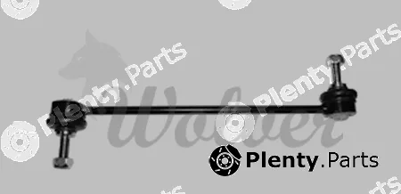 Wolver SP408490 — Tie Rod End