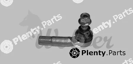 Wolver SP121181 — Tie Rod End