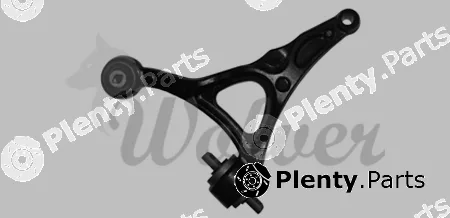 Wolver SP305491 — Tie Rod End