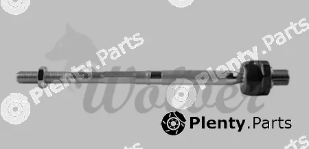 Wolver SP226060 — Tie Rod End