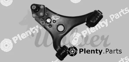Wolver SP301171 — Tie Rod End
