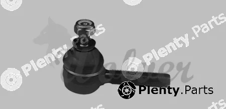 Wolver SP104262 — Tie Rod End