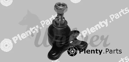 Wolver SP112512 — Tie Rod End