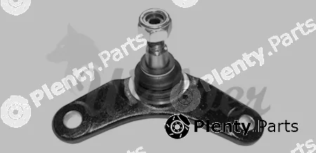 Wolver SP110562 — Tie Rod End