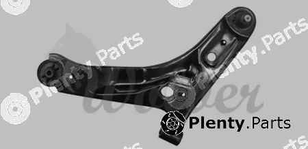 Wolver SP318151 — Tie Rod End