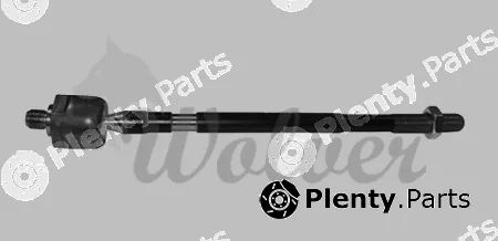 Wolver SP219650 — Tie Rod End