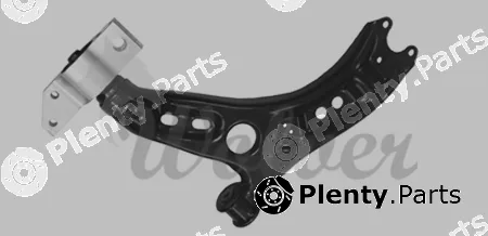 Wolver SP310621 — Tie Rod End