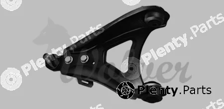 Wolver SP316381 — Tie Rod End