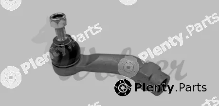 Wolver SP118782 — Tie Rod End