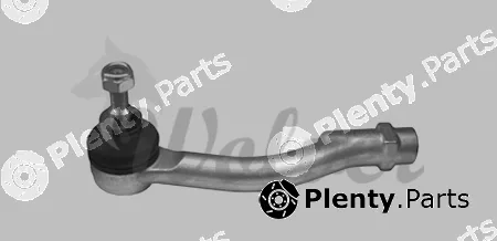 Wolver SP115721 — Tie Rod End