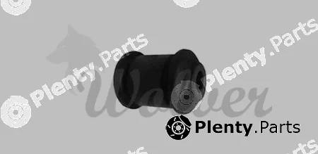 Wolver SP509360 — Tie Rod End