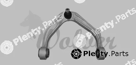 Wolver SP318451 — Tie Rod End
