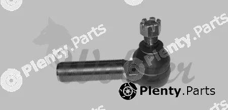 Wolver SP117702 — Tie Rod End