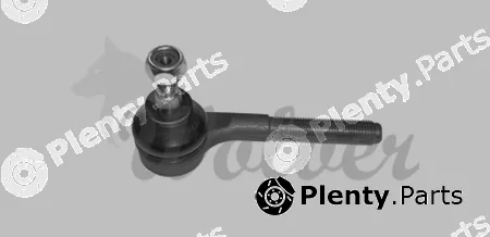 Wolver SP101412 — Tie Rod End