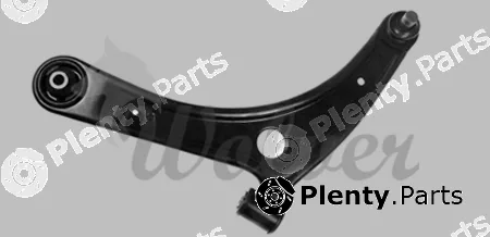 Wolver SP317011 — Tie Rod End