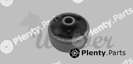 Wolver SP502940 — Tie Rod End