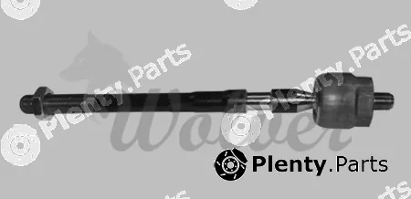 Wolver SP225200 — Tie Rod End