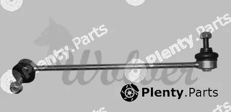 Wolver SP403871 — Tie Rod End