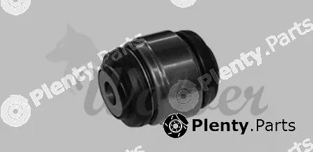 Wolver SP529080 — Tie Rod End