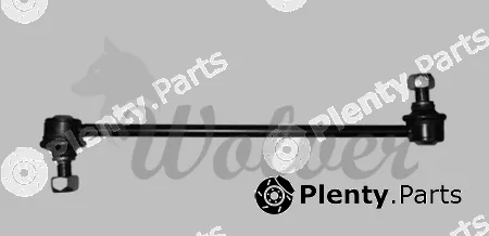 Wolver SP407410 — Tie Rod End