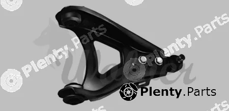 Wolver SP316382 — Tie Rod End