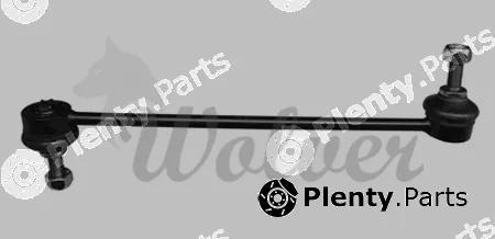 Wolver SP404680 — Tie Rod End