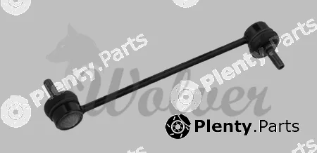 Wolver SP415000 — Tie Rod End