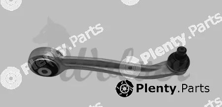 Wolver SP323701 — Tie Rod End