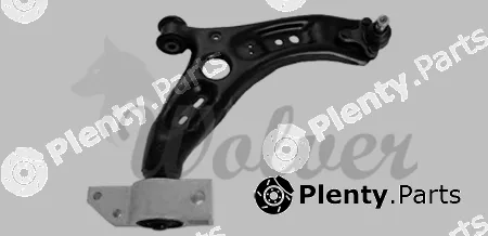 Wolver SP317252 — Tie Rod End