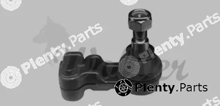 Wolver SP104472 — Tie Rod End