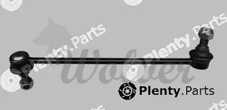 Wolver SP405911 — Tie Rod End