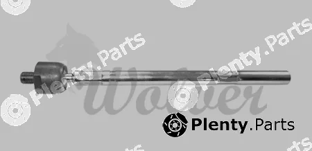 Wolver SP210110 — Tie Rod End