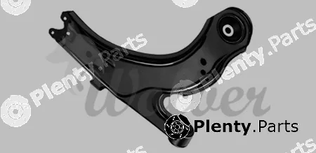 Wolver SP300750 — Tie Rod End