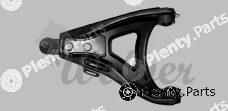 Wolver SP305161 — Tie Rod End