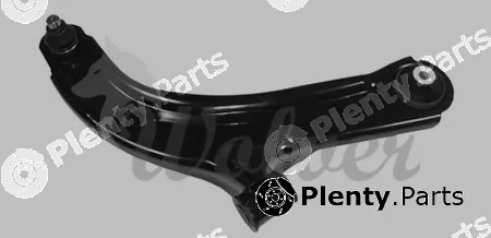 Wolver SP304562 — Tie Rod End