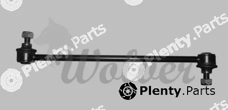 Wolver SP407170 — Tie Rod End