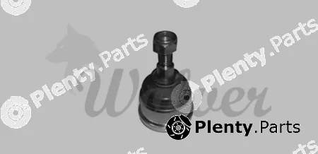 Wolver SP131050 — Tie Rod End