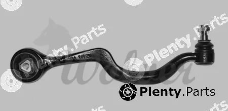 Wolver SP308191 — Tie Rod End