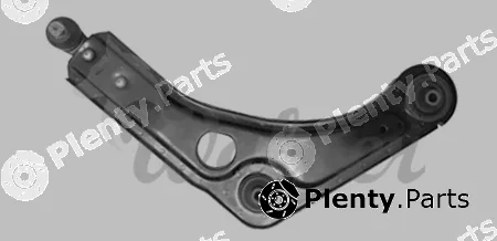 Wolver SP302042 — Tie Rod End
