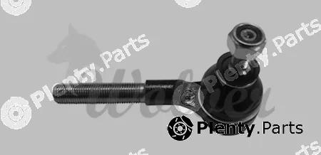 Wolver SP106512 — Tie Rod End