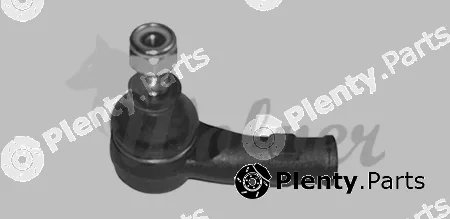 Wolver SP108612 — Tie Rod End
