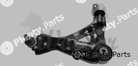 Wolver SP327931 — Tie Rod End